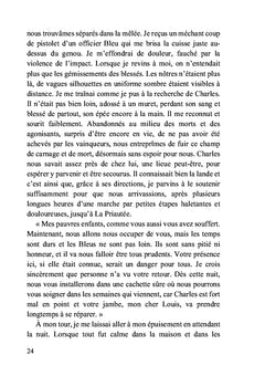 Brèves de conte
