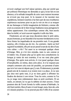 Brèves de conte
