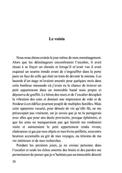 Brèves de conte