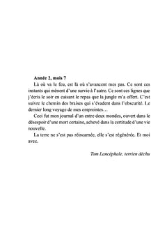 Là où va le feu