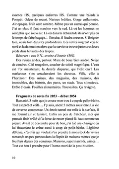Là où va le feu