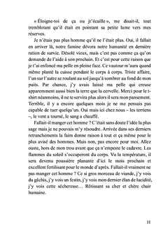 Là où va le feu