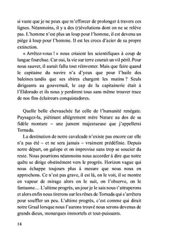 Là où va le feu