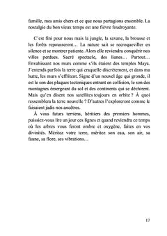 Là où va le feu