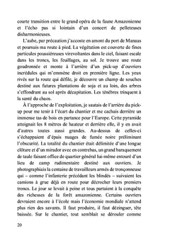 Là où va le feu