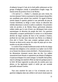 Là où va le feu