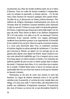 Là où va le feu