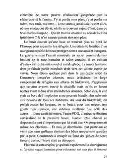 Là où va le feu