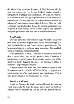 Là où va le feu