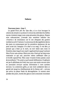 Là où va le feu