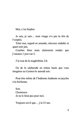 De l'alliance au bracelet électronique