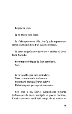 De l'alliance au bracelet électronique