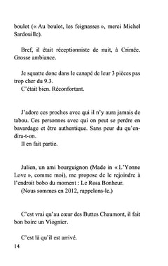 De l'alliance au bracelet électronique