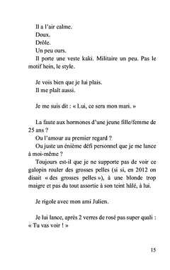 De l'alliance au bracelet électronique
