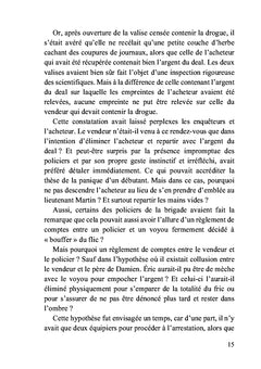 Le furet