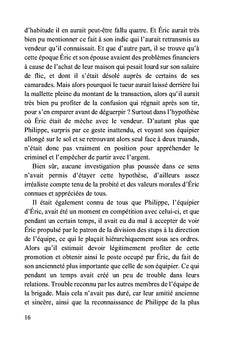 Le furet