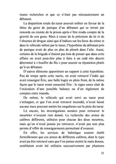 Le furet