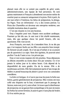 La saison