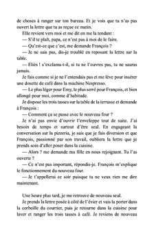 La saison