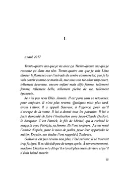 La saison