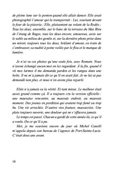 La saison