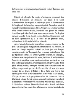 La saison