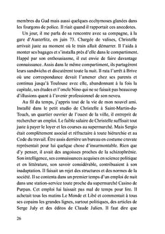 La saison