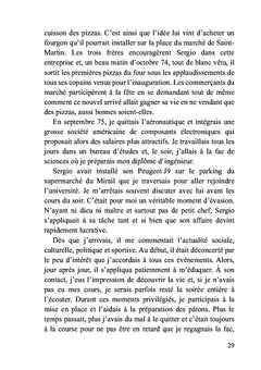 La saison