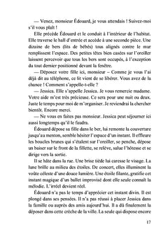 Les larmes du silence