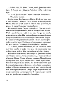 Les larmes du silence