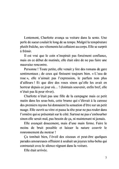 La pourvoyeuse du Diable