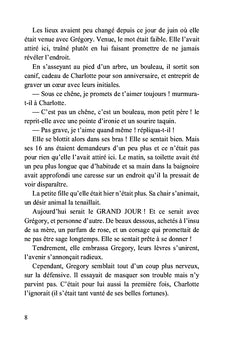 La pourvoyeuse du Diable