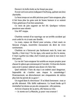 La pourvoyeuse du Diable