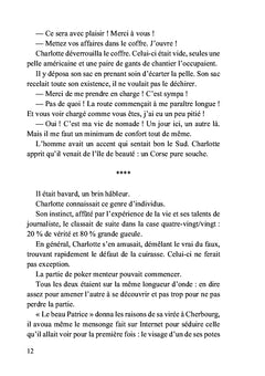 La pourvoyeuse du Diable