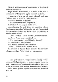 La pourvoyeuse du Diable