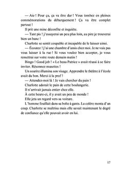 La pourvoyeuse du Diable