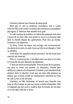 La pourvoyeuse du Diable