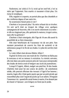La pourvoyeuse du Diable