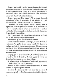 La pourvoyeuse du Diable