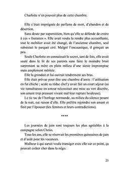 La pourvoyeuse du Diable