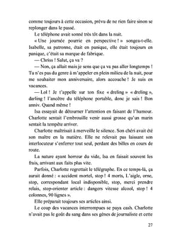 La pourvoyeuse du Diable