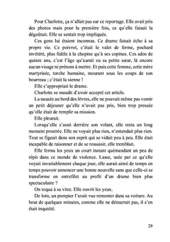 La pourvoyeuse du Diable