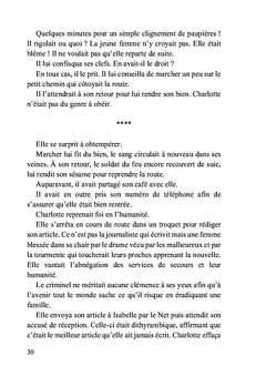 La pourvoyeuse du Diable