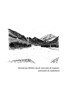 Le lac