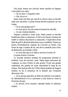Le lac