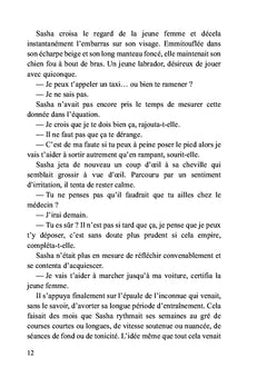 Le lac