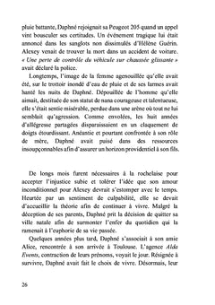 Le lac