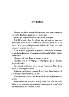 Chut...