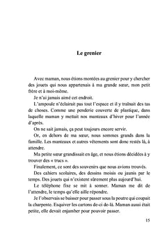 Chut...