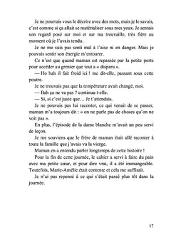 Chut...